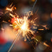 16" Premium Wood Sparklers (Pack of 5) - Ultimate Confetti