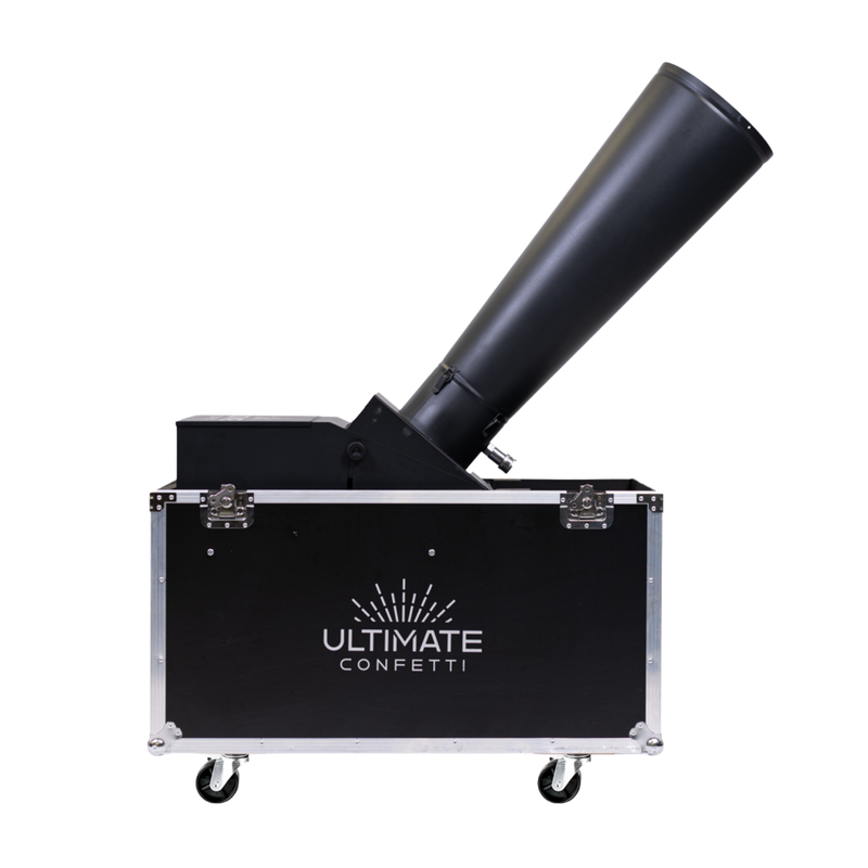 Goliath | Extra Large CO2 Confetti Blower (Rental)