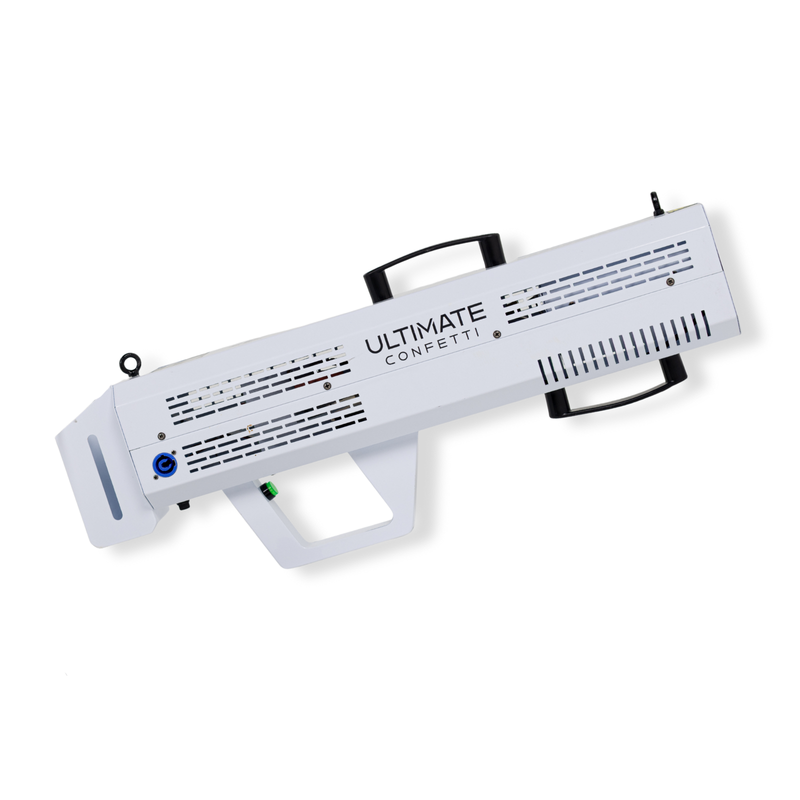 Phantom | LED Fog Gun (Rental)