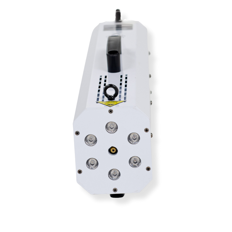 Phantom | LED Fog Gun (Rental)