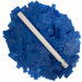 Dark Blue Tissue Paper Confetti Flick Stick - 14" (Pack of 8) - Ultimate Confetti