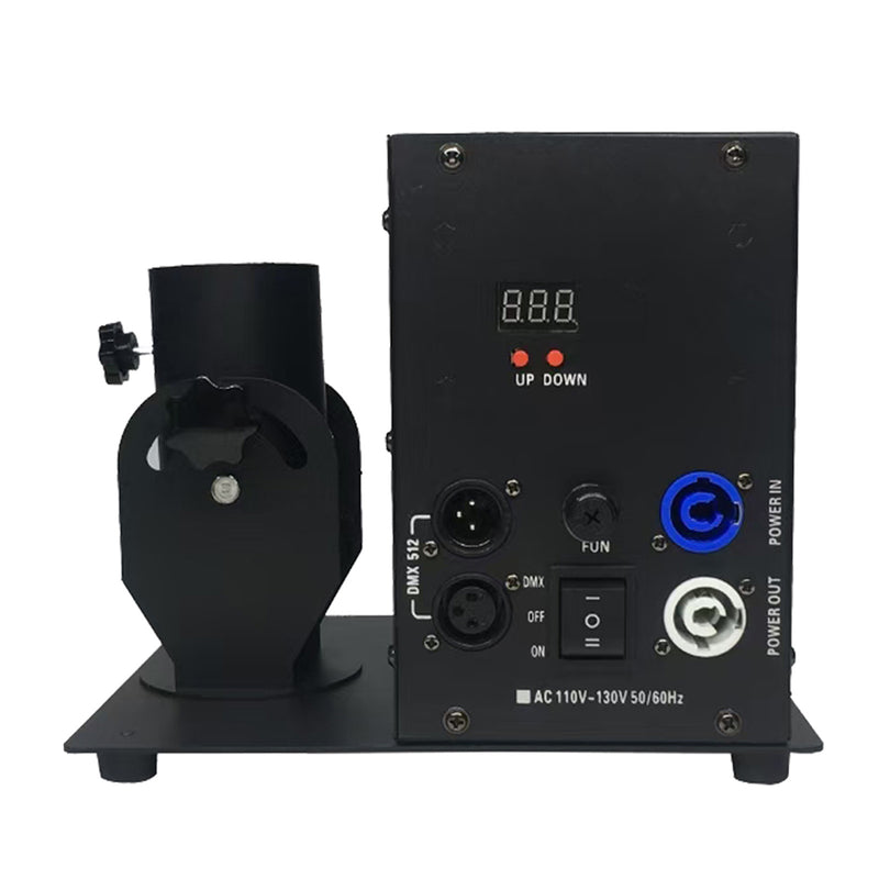 EC-1 | Electric/ DMX Confetti Popper Cannon Base With Remote - (Purchase)