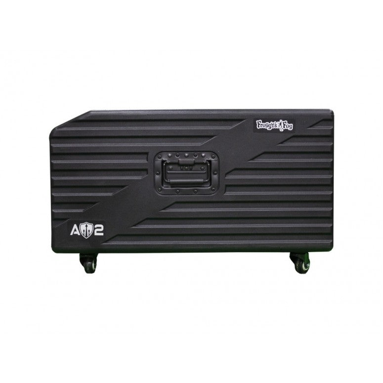 Froggy's Fog Machine - Poseidon Aqua 2 Ultrasonic Ground Fog Generator (Rental) - Ultimate Confetti