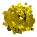 Gold Metallic Miniature Foil Confetti - Squares (1lb) - Ultimate Confetti