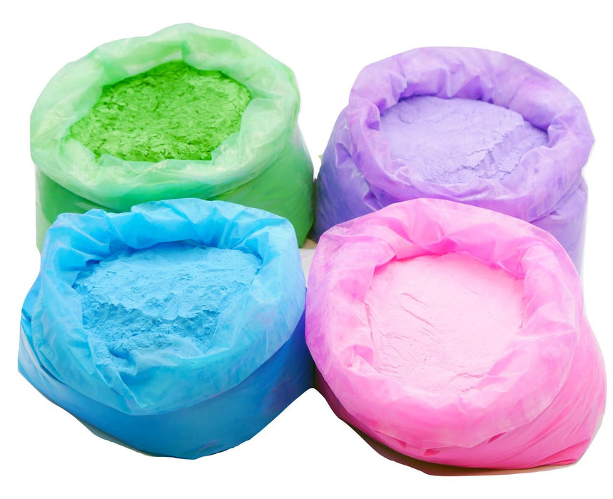 Handheld Colored Powder Cannon (11") - Ultimate Confetti