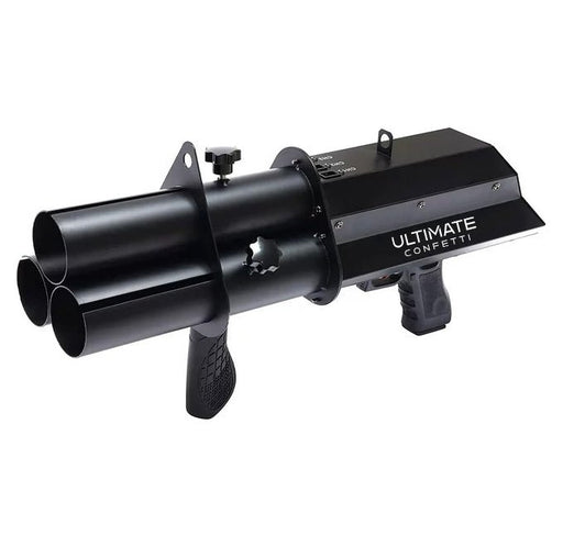 Hydra | Electric Confetti Popper Cannon Gun - (Purchase) - Ultimate Confetti