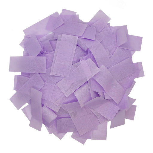 Lavender Purple Tissue Paper Confetti (1lb) - Ultimate Confetti