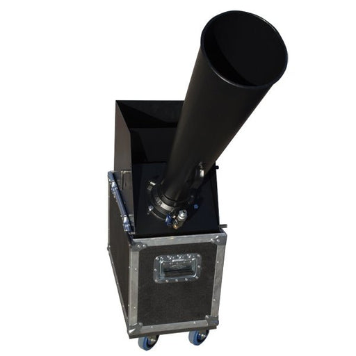 Mega | Large CO2 Confetti Blower (Rental) - Ultimate Confetti