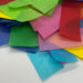 Multicolor Tissue Paper Confetti (1lb) - Ultimate Confetti