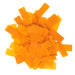 Orange Tissue Paper Confetti (1lb) - Ultimate Confetti