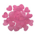 Pink Heart Tissue Paper Confetti (1lb) - Ultimate Confetti