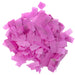 Pink Tissue Paper Confetti (1lb) - Ultimate Confetti