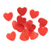 Red Heart Tissue Paper Confetti (1lb) - Ultimate Confetti