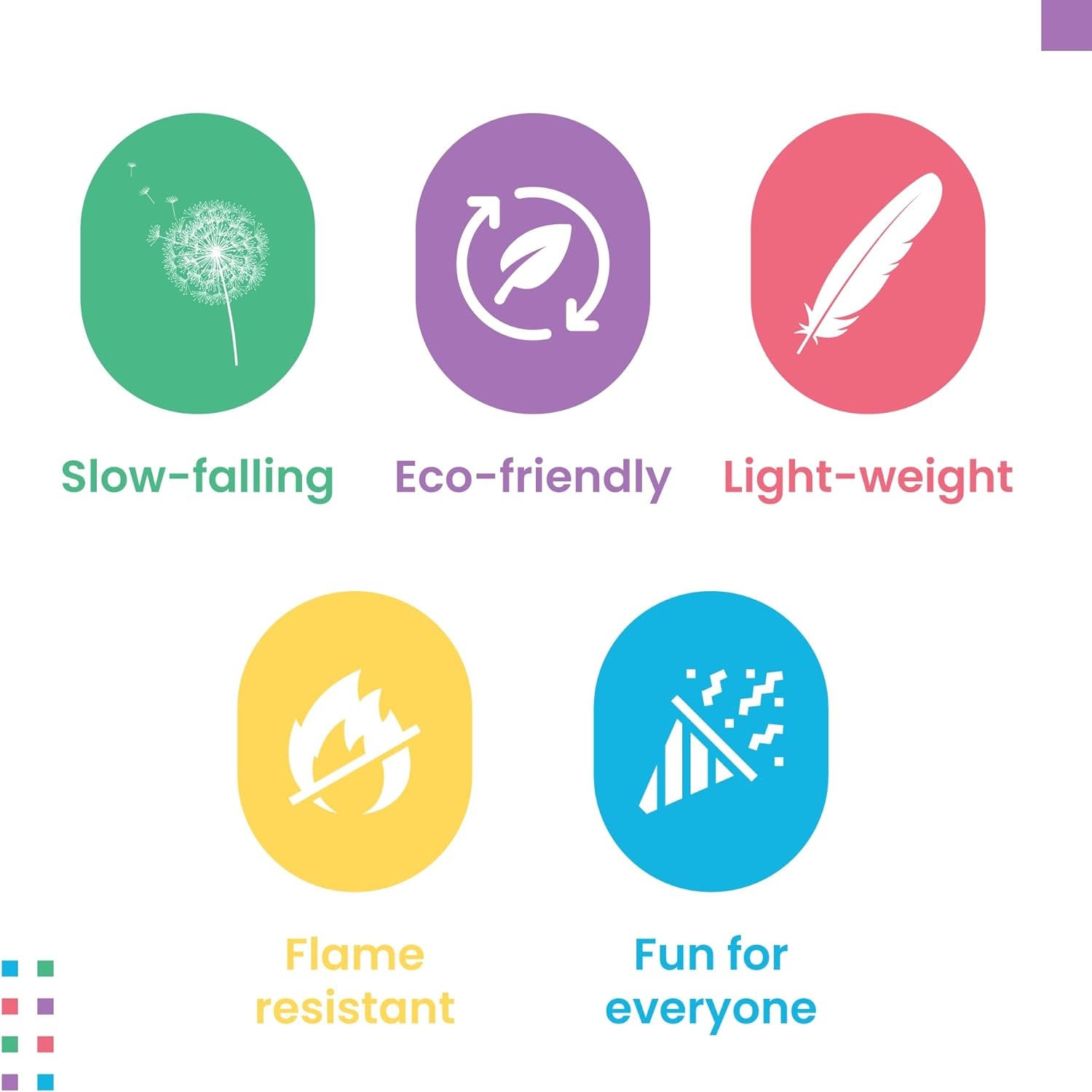 Red Tissue Paper Confetti (1lb) - Ultimate Confetti