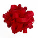 Red Tissue Paper Streamers - 20 Rolls (1" x 30') - Ultimate Confetti