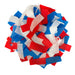 Red, White, Blue Tissue Paper Confetti - Ultimate Confetti